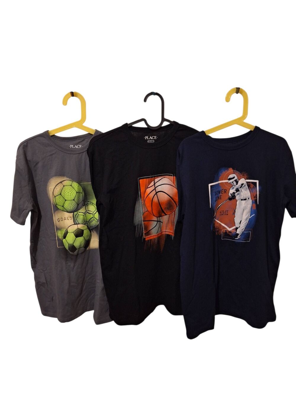Sports Tees